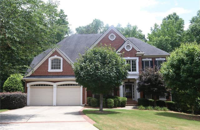 3157 ISLESWORTH Trace - 3157 Islesworth Trce, Gwinnett County, GA 30097