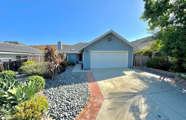 Great 3B/2BA House in San Marcos! - 440 Auburn Avenue, San Marcos, CA 92069