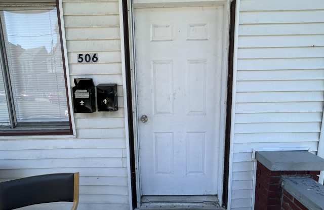 506 Clay Street photos photos
