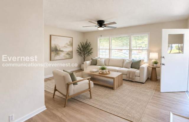 1749 Cleburn Avenue Gallery 2
