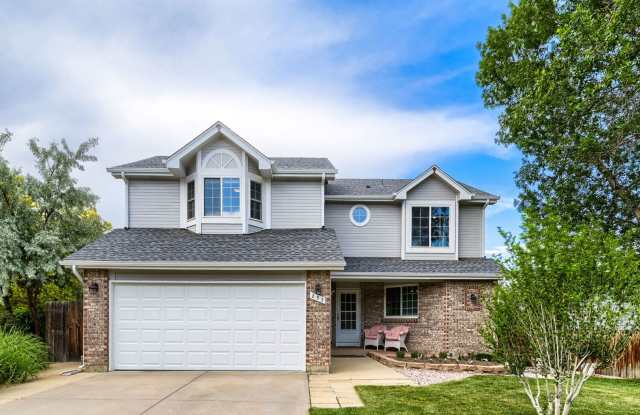 4 Bedroom 4 Bath Home in Thornton Available July 15th! photos photos 4 Bedroom 4 Bath Home in Thornton Available July 15th! photos photos