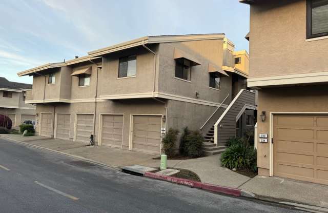 222 Bonita Lane 1bd 1ba Great location (Foster City) - 222 Bonita Lane, Foster City, CA 94404