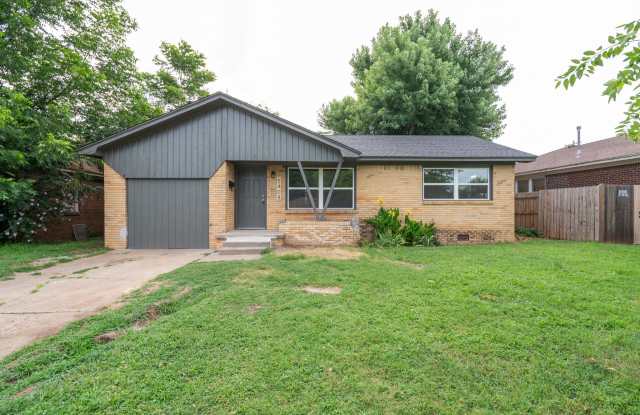 5408 South Youngs Place photos photos