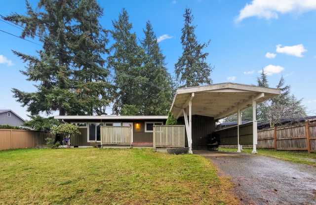 Cozy rambler with large outdoor space!!! photos photos