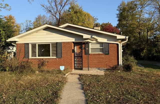 1154 West 37th Street - 1154 West 37th Street, Indianapolis, IN 46208