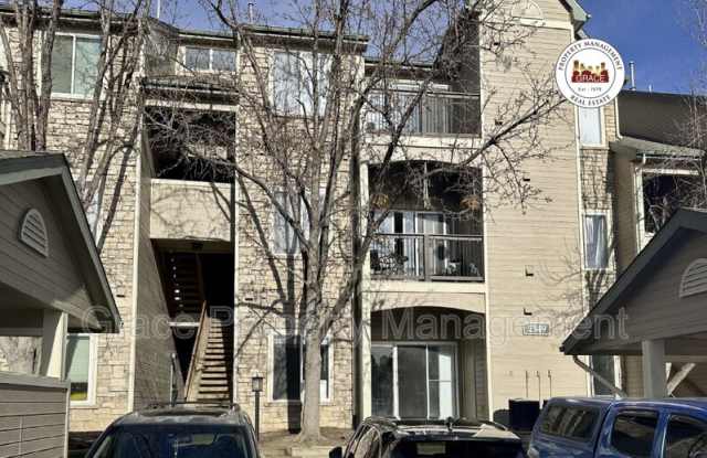 7349 S. Alkire St - 7349 South Alkire Street, Ken Caryl, CO 80127
