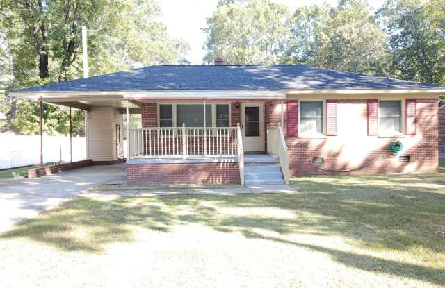 1816 Lynne Avenue - 1816 Lynne Avenue, Rocky Mount, NC 27801 1816 Lynne Avenue - 1816 Lynne Avenue, Rocky Mount, NC 27801