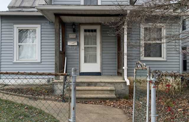 Charming 2-Bedroom, 1-Bath Single-Family Home in the Borough of Shippensburg photos photos