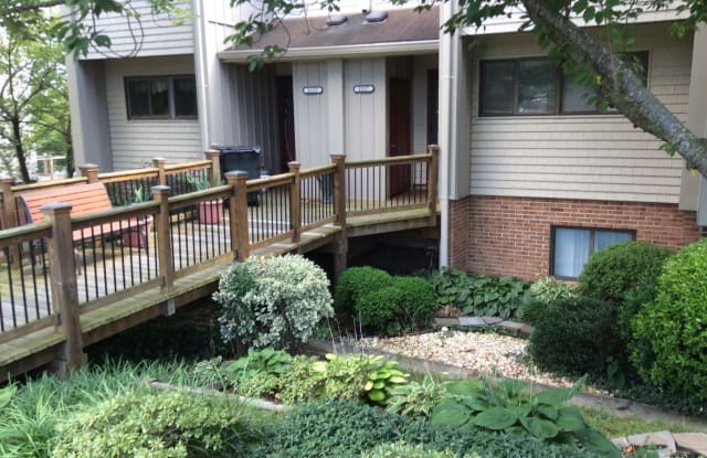 2117 Old Landing Way - 2117 Old Landing Way, Marumsco, VA 22191