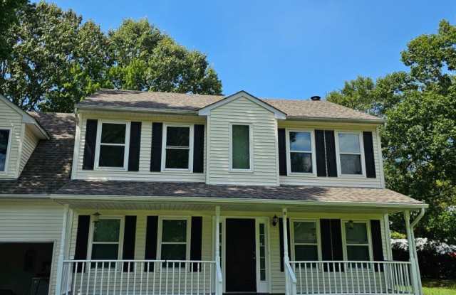 Pughsville - 4412 Ellington Avenue, Suffolk, VA 23435