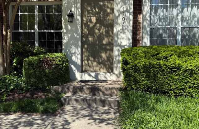 4108 VANDERBILT Court photos photos