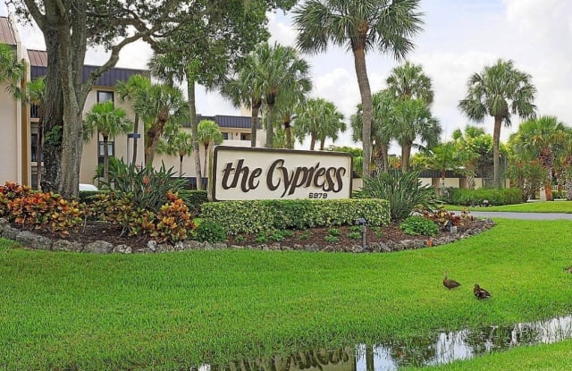 6979 Winkler Road - 6979 Winkler Road, Cypress Lake, FL 33919