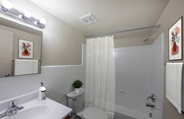 Azeeze Bates - Affordable Housing - Washington, DC apartments for rent