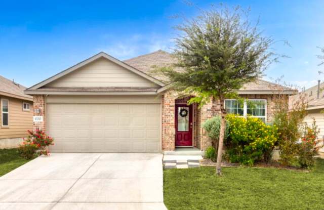ZERO APPLICATION FEE FOR THIS STUNNING 4 BR, SINGLE STORY HOME! photos photos