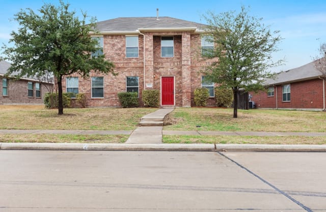614 Hearthstone Dr - 614 Hearthstone Drive, Lancaster, TX 75146