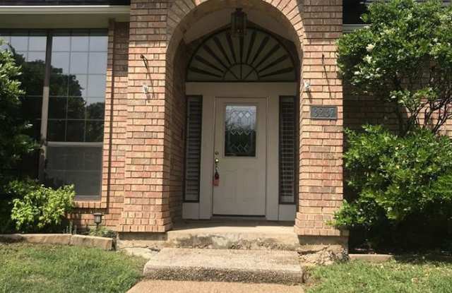 3237 David Drive - 3237 David Drive, Hurst, TX 76054