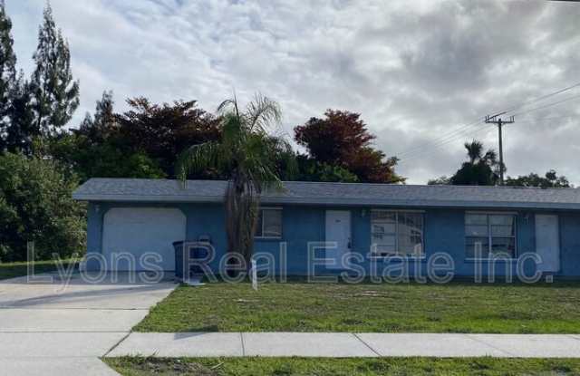 18493 Iris Rd - 18493 Iris Road, San Carlos Park, FL 33967 18493 Iris Rd - 18493 Iris Road, San Carlos Park, FL 33967