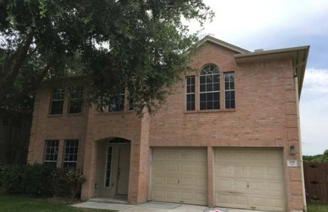 535 Walnut Heights Boulevard - 535 Walnut Heights Boulevard, New Braunfels, TX 78130