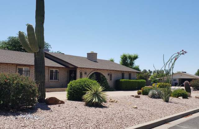 6405 E MCLELLAN Road - 6405 East Mclellan Road, Mesa, AZ 85205