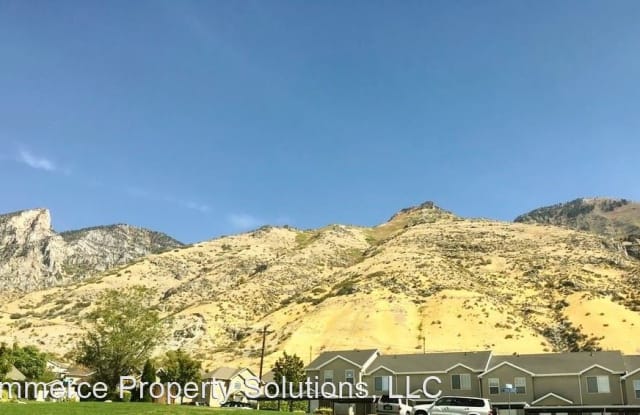 1358 S 1550 E - 1358 South 1550 East, Provo, UT 84606