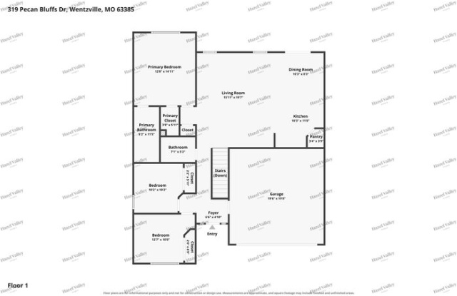 319 Pecan Bluffs Drive Gallery 4