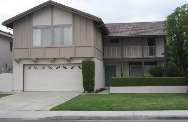 14871 Yucca Avenue - 14871 Yucca Avenue, Irvine, CA 92606