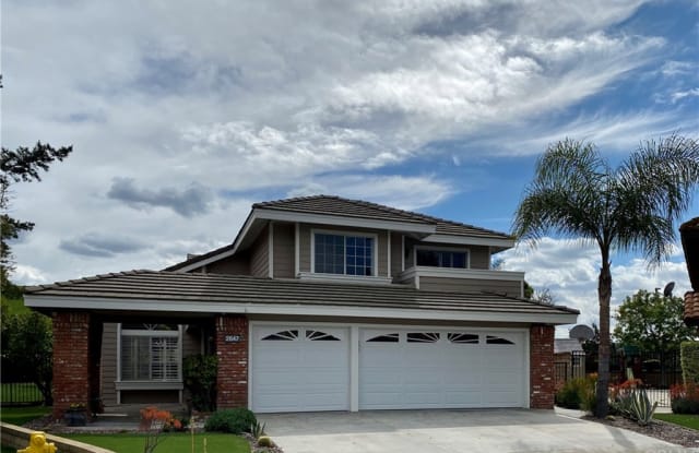 2647 Macadamia Court - 2647 Macadamian Court, Chino Hills, CA 91709