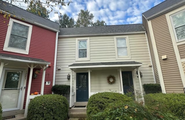 1729 QUIETREE DRIVE - 1729 Quietree Drive, Reston, VA 20194
