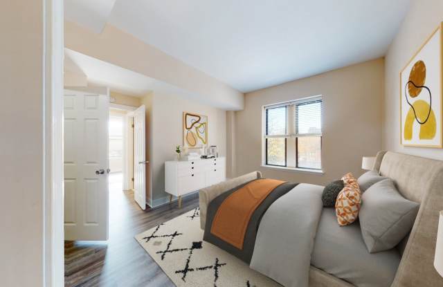 Kingsbury Apartments Gallery 4