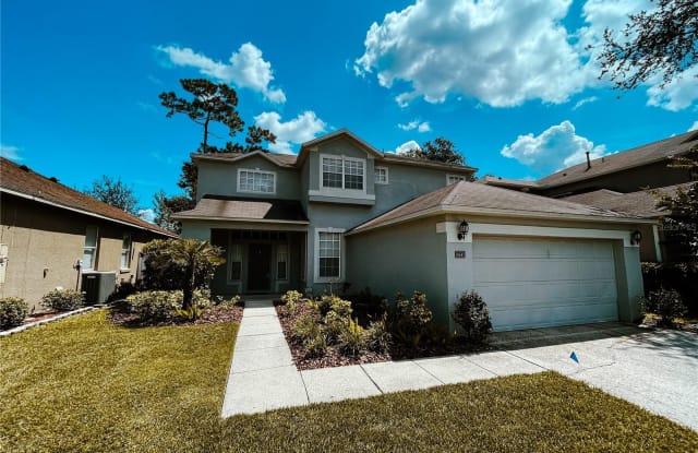 4641 RIVERTON DRIVE - 4641 Riverton Drive, University, FL 32817