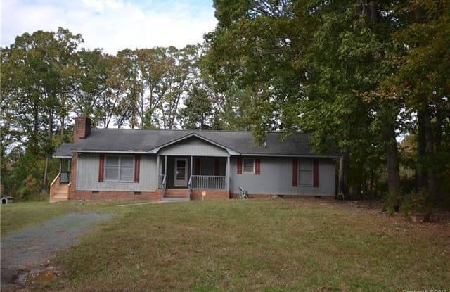 1214 Cuthbertson Road - 1214 Cuthbertson Road, Wesley Chapel, NC 28173