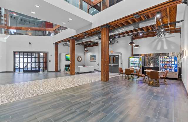 Peper Lofts Gallery 3