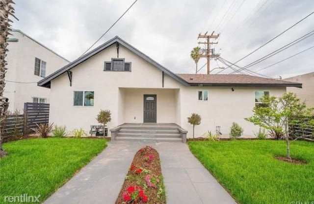 120 N Rowan Ave - 120 North Rowan Avenue, East Los Angeles, CA 90063