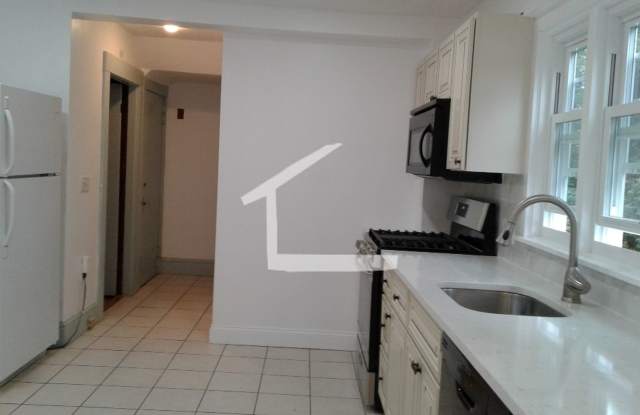 Huge Boston College House! See YT Video Tour $1000 Promo Active! Beautiful Rooms! Fireplace! Laundry in UNIT!! - 116 Lake Street, Boston, MA 02135
