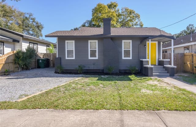 6609 N CENTRAL AVENUE - 6609 North Central Avenue, Tampa, FL 33604