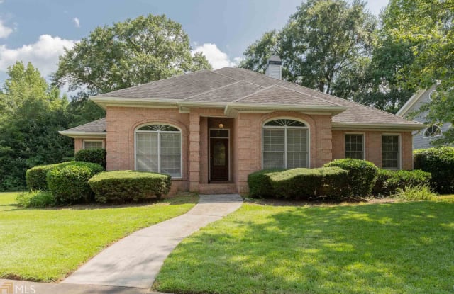 345 Carriage Chase - 345 Carriage Chase, Fayetteville, GA 30214
