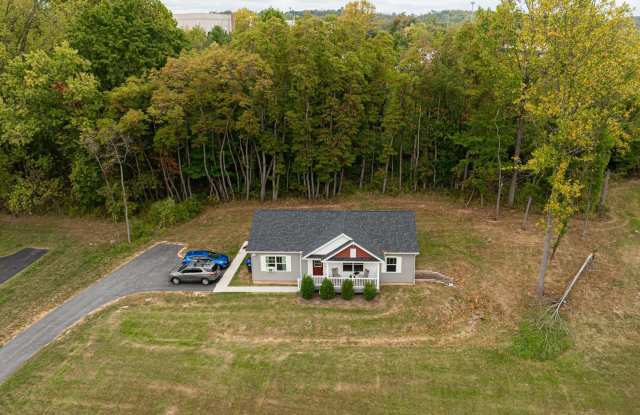 619 PORT PROVIDENCE ROAD - 619 Port Providence Road, Montgomery County, PA 19453