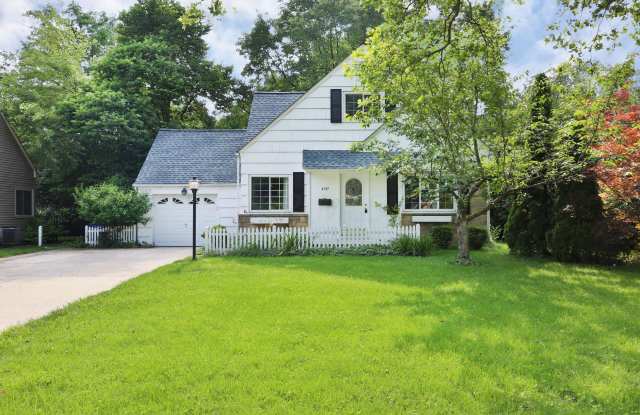 3157 Ainwick Road - 3157 Ainwick Road, Upper Arlington, OH 43221