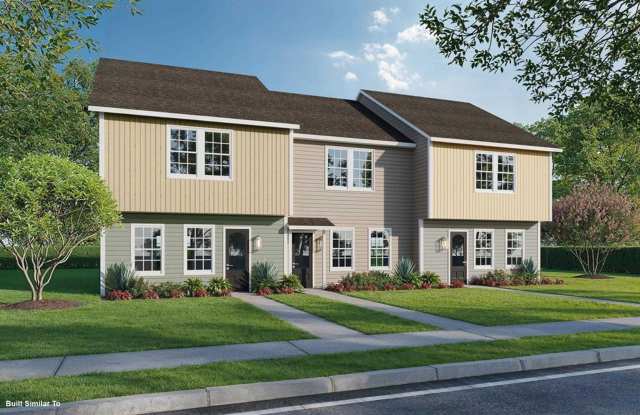 New Construction Townhome in a Convenient Harrisonburg Location! photos photos