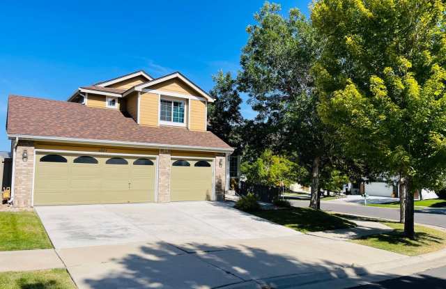 6023 W. Prentice Avenue - 6023 West Prentice Avenue, Denver, CO 80123 6023 W. Prentice Avenue - 6023 West Prentice Avenue, Denver, CO 80123
