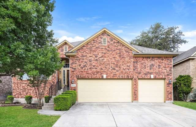 6103 Geranium - 6103 Geranium, Bexar County, TX 78253