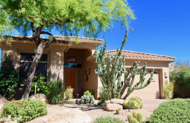 34938 N 92ND Place photos photos