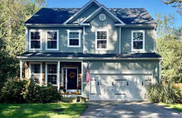 174 COPPER RD - 174 Copper Road, Severna Park, MD 21146