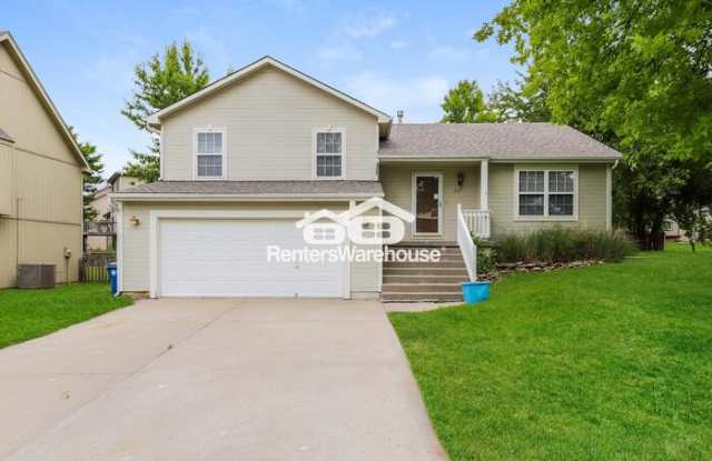 1133 Silverleaf Lane - 1133 Silverleaf Lane, Liberty, MO 64068 1133 Silverleaf Lane - 1133 Silverleaf Lane, Liberty, MO 64068