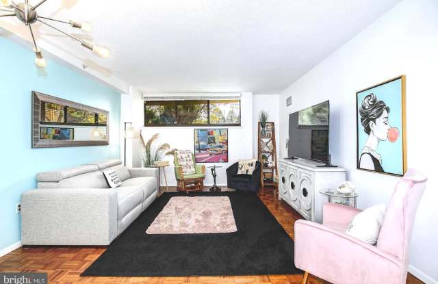 7111 WOODMONT AVENUE 103 - 7111 Woodmont Ave, Bethesda, MD 20815