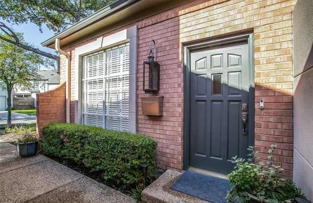 3526 N Versailles Avenue - 3526 N Versailles Ave, Dallas, TX 75209