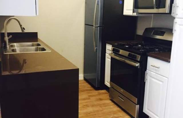2215 E 51ST - 2215 East 51st Street, Austin, TX 78723