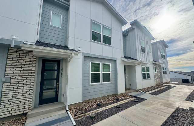 NEW construction 3 bedroom luxury townhome photos photos