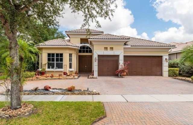 11975 NW 78th - 11975 Northwest 78th Place, Parkland, FL 33076