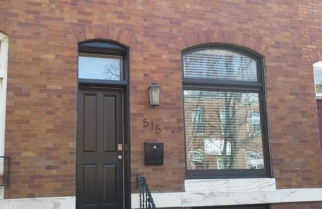 515 S LAKEWOOD AVENUE Gallery 2